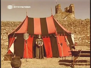 Volume III - A Monarquia Gótica