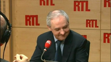 François Pérol : "La réforme bancaire est bonne"