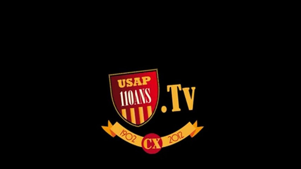 110 ans d'Histoire racontée par Jeannot Lopez et James Hook