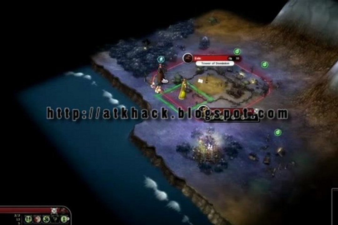 Fallen Enchantress Hack Tool|Updated|Undetected|Still Working|2013