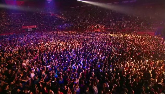 kreyol La Rêve erotik - Nuit d'Outre-Mer 2 - Zycopolis Productions