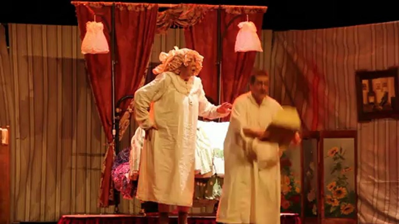 Cendrillon par la compagnie du Kronope