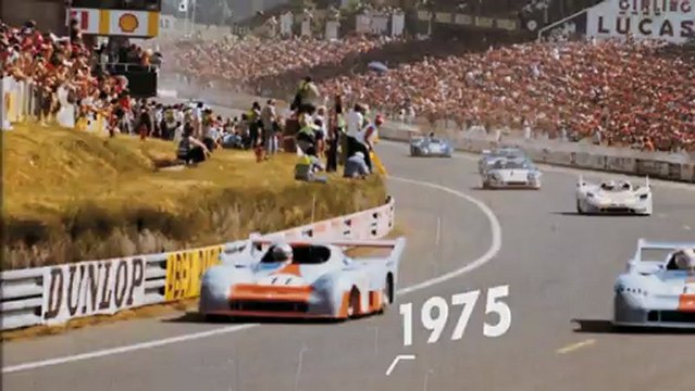 Carte de Voeux de l'Automobile Club de l'Ouest 2013