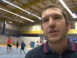Handball : Saint-Michel-sur-Orge défend ses chances en N2