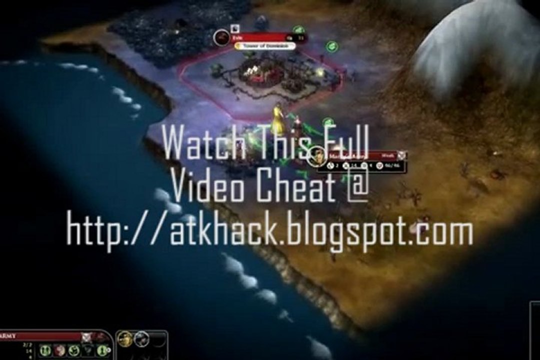 Fallen Enchantress Cheats V4 - UNDETECTED! 100% Works!!