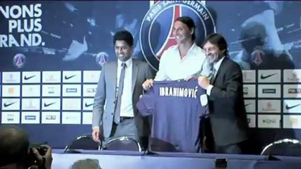 Matuidi difende Ibra: "Critiche eccessive"