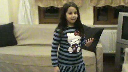 O Ses Benim Kuzum :))