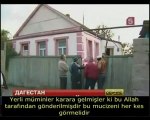 Bebeğin Vucudunda ayetler