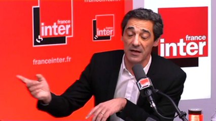 Serge Papin