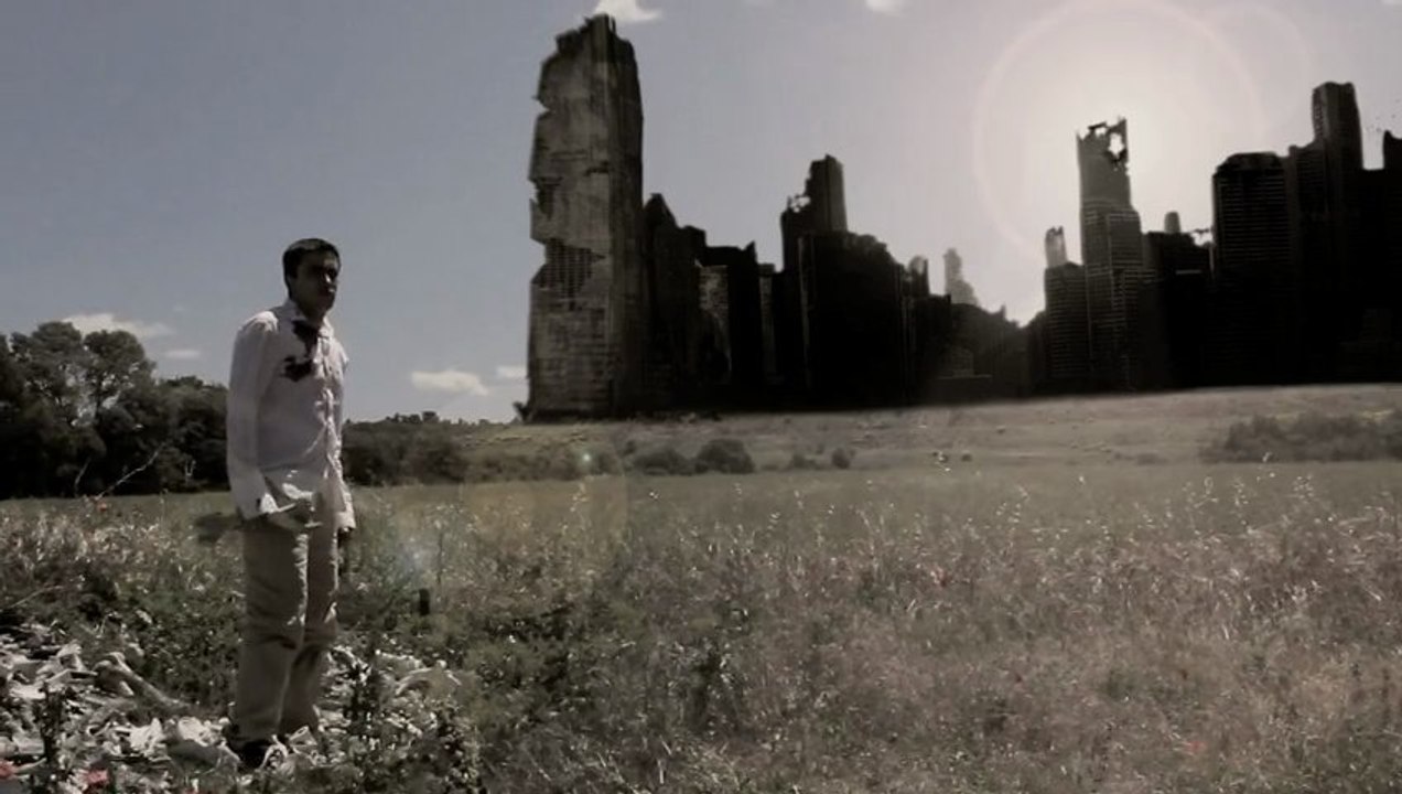 Ashes (Episode 7)