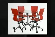 MBA Office Furniture- Provider of quality furnitures for you office space