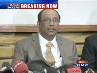 Delhi Rape: Victim is alert and stable- Doctor