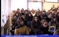 Barletta | Convegno sul trapianto d'organo