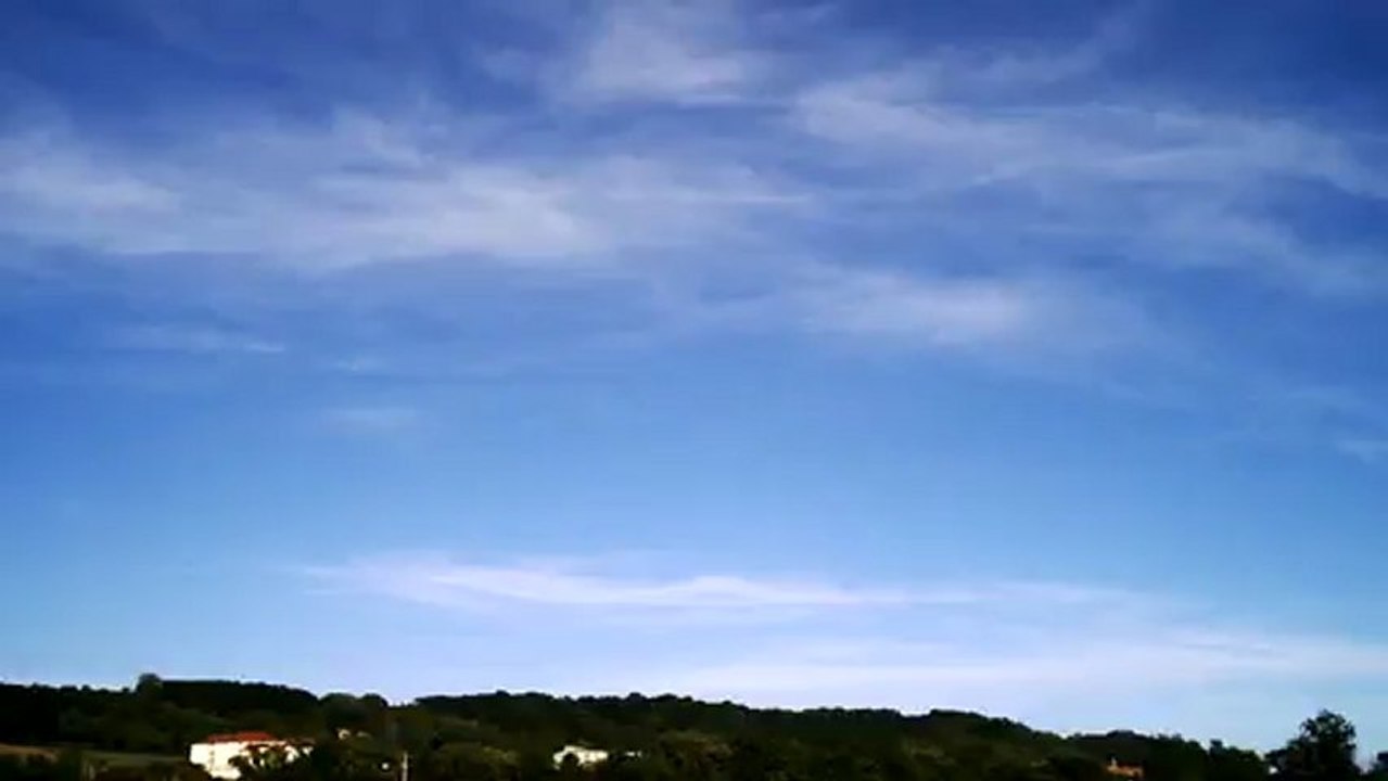 Aile Volante de vitesse - nom de code speedy