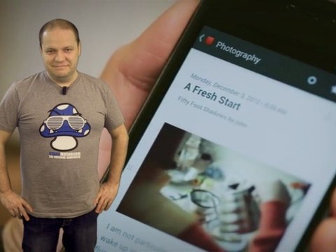 freshnews #340 Ecrans Samsung flexibles. Press pour Android. LVHT spécial Microsoft Surface (20/12/2012)