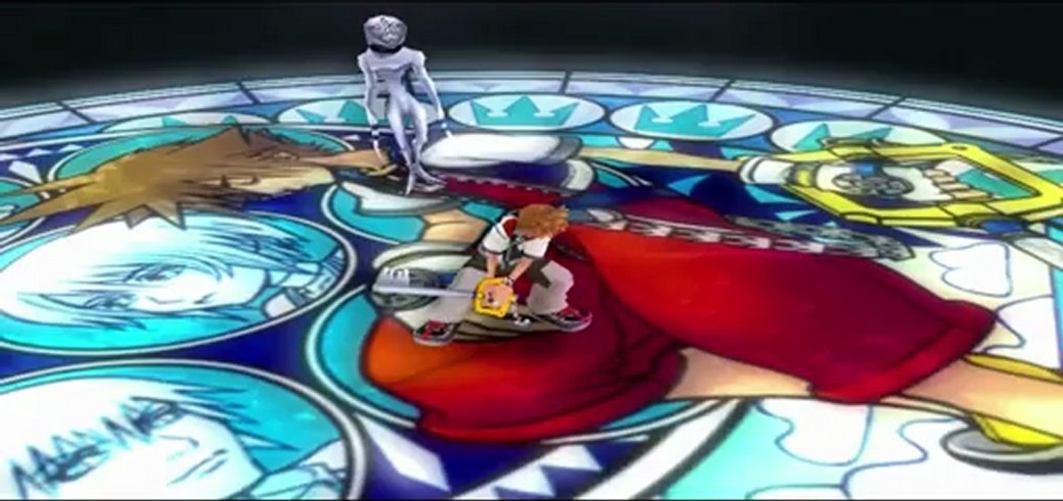 Kingdom Hearts 2 Episode 2