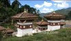 Monasteries of Thimphu