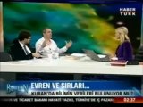 Bilimle Uyuşan Kıyamet Alametleri- Evrenin Sonu Nasıl Gelecek