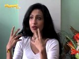 Exclusive Interview Of Rituparna Sengupta