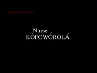 NURSE KOFOWOROLA - 1