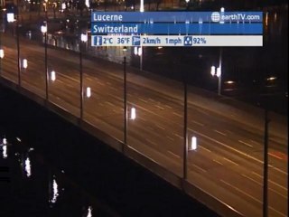 Cannes - France, Arcachon - France, Lucerne - Switzerland, Niagara Falls - Canada, Warnemunde - Germany, Cape Town - South Africa, Amsterdam - Netherlands