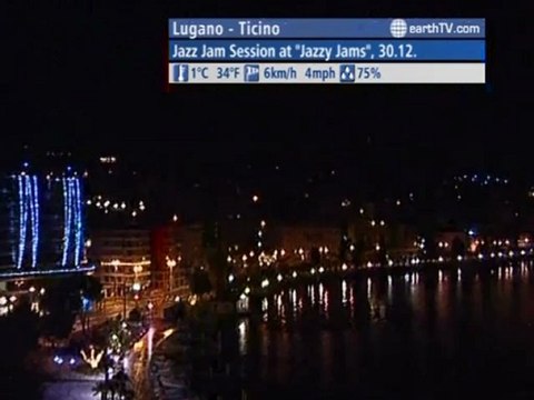 Amsterdam - Netherlands, Venice - Italy, Washington - USA, Agadir - Morocco, Vienna - Austria, Berlin - Germany, Lugano - Ticino - Switzerland