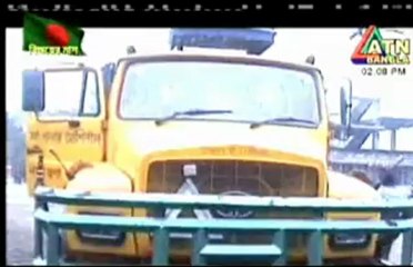 Detention marks hartal in city, shutdown continues elsewhere