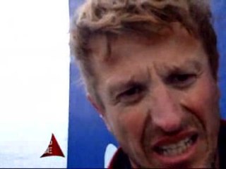 Vendée Globe 2012 - Le JT : Mano à Mano dans le Pacifique  (19/12/2012)