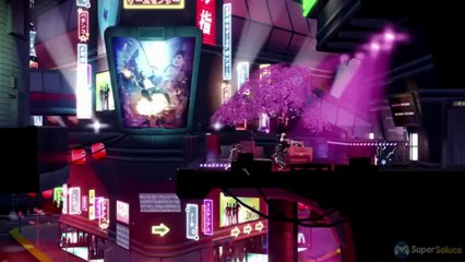 The Showdown Effect - Beta Cliché Trailer