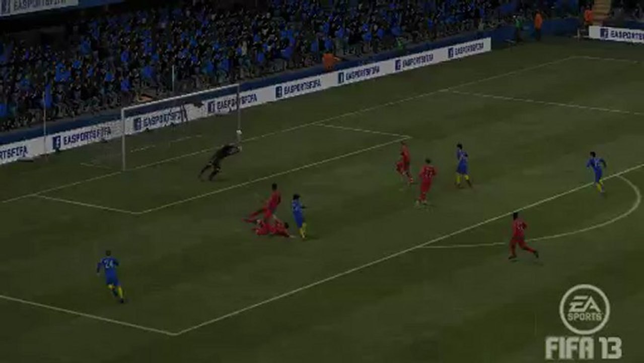 Chelsea PsG
