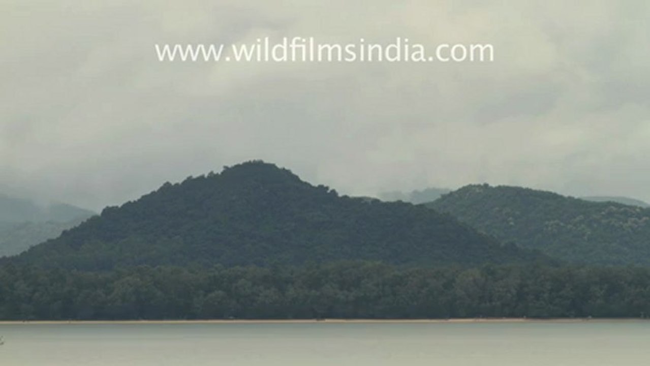 Koh Samet Island Paradise of Thailand