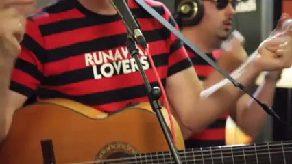 Jungla Sonoran galdu naiz (Santiago Delgado)