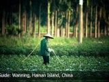 Travel Guide: Wanning, Hainan Island, China