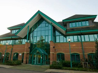 Leatherhead office space - Serviced offices Kingston Rd