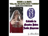 TRASLADO Nuestra Señora del Mayor Dolor y Consuelo (Bailén, Jaén) 2012 Parte 2/2