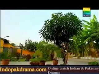 Ek Tamanna La Hasil Si Episode 11 – 19th December 2012