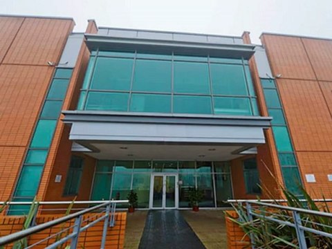Leeds office space for rent - Serviced offices Century Way
