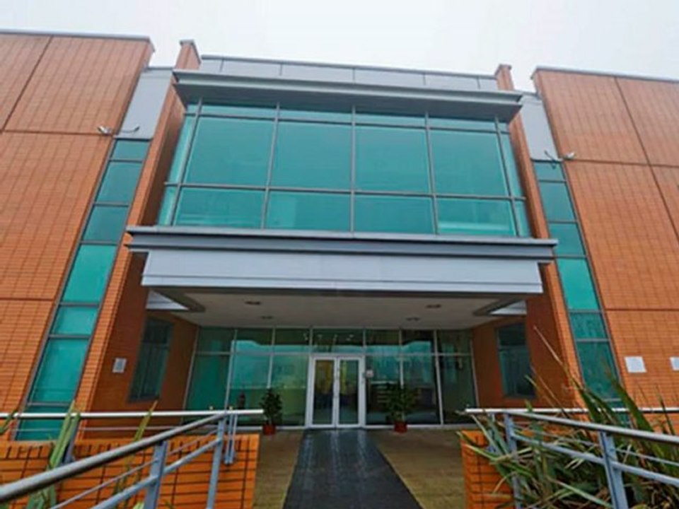 Leeds office space for rent - Serviced offices Century Way