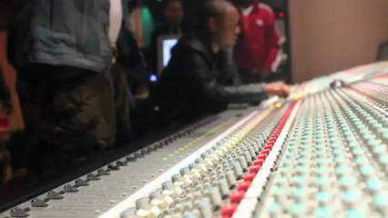 Jakai Music  Presents Terrace Martin "#3ChordFold" Listening Party