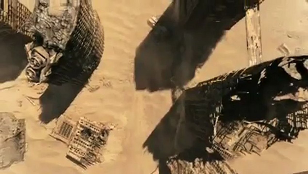 Priest 2011 DVDRip [Download .torrent]