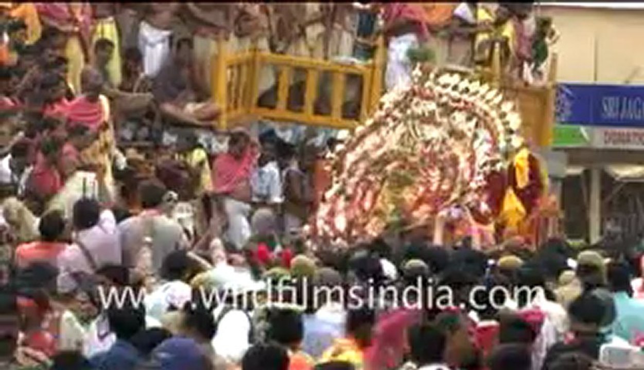 47. Jagannath Rath Yatra.mp4