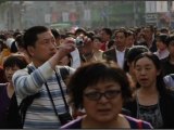 China will nicht länger Billiglohnland bleiben