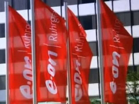 Aktien im Fokus: E.on-Prognose lässt Energietitel einbrechen