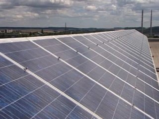 Aktie im Fokus: Solarworld sacken nach Bilanzvorlage weiter ab