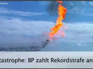 60 Sekunden Wirtschaft am 16.11.2012