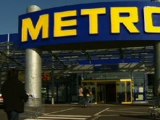 Aktie im Fokus: Metro-Chef beruhigt Aktionäre - Kurs steigt