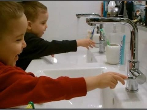 dpa-AFX Ratgeber: Droht nach der Glühbirne dem Wasserhahn das Aus?