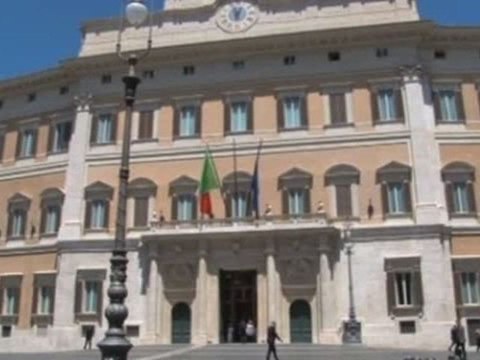 Aktien im Fokus: Bankentitel wegen Italien unter Druck