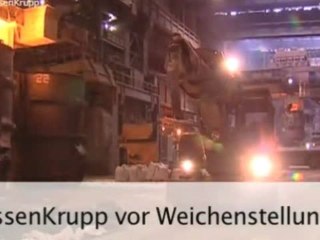 60 Sekunden Wirtschaft am 10.12.12