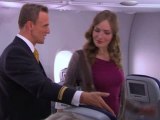 Aktie im Fokus: Lufthansa steigen nach Urabstimmung der Flugbegleiter